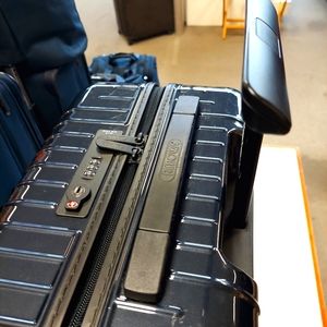 Rimova Salsa Air -Navy -Used
